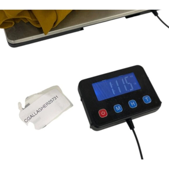 Zara Surplus Womens Midi Dress XS Mustard Gold Collared V-Neck 8516/244 NWOT - Picture 11 of 11